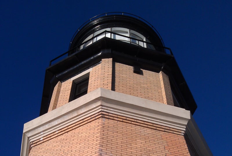 Explore activities at Minnehaha Depot