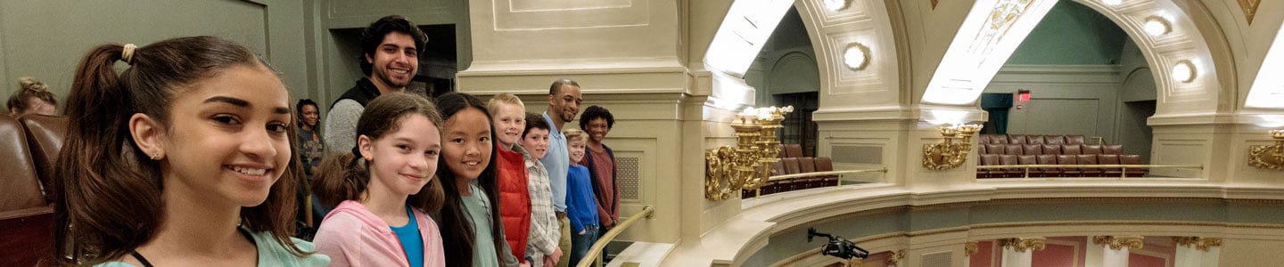 Field Trips: Minnesota State Capitol. Field Trips: Minnesota State Capitol.