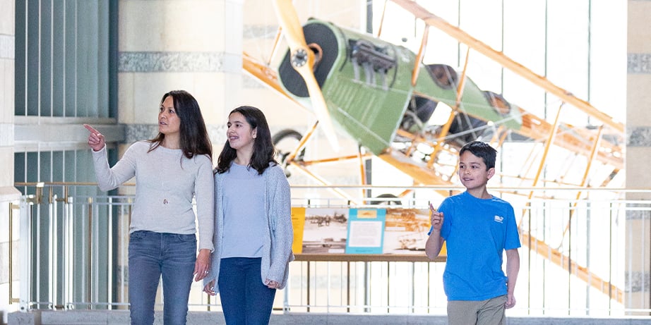 Free Thursday Nights at the History Center