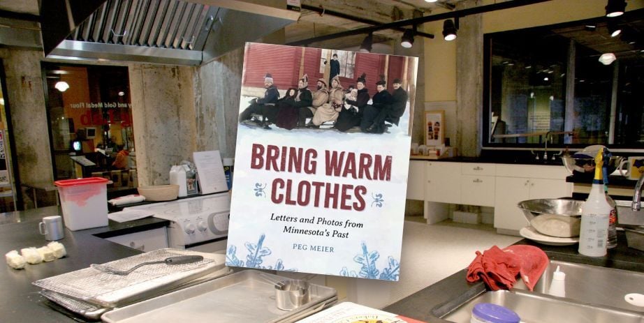 Season's Eatings: Winter