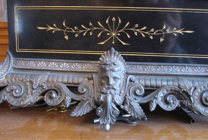 Explore activities at Comstock House