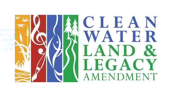 Legacy amendment logo.