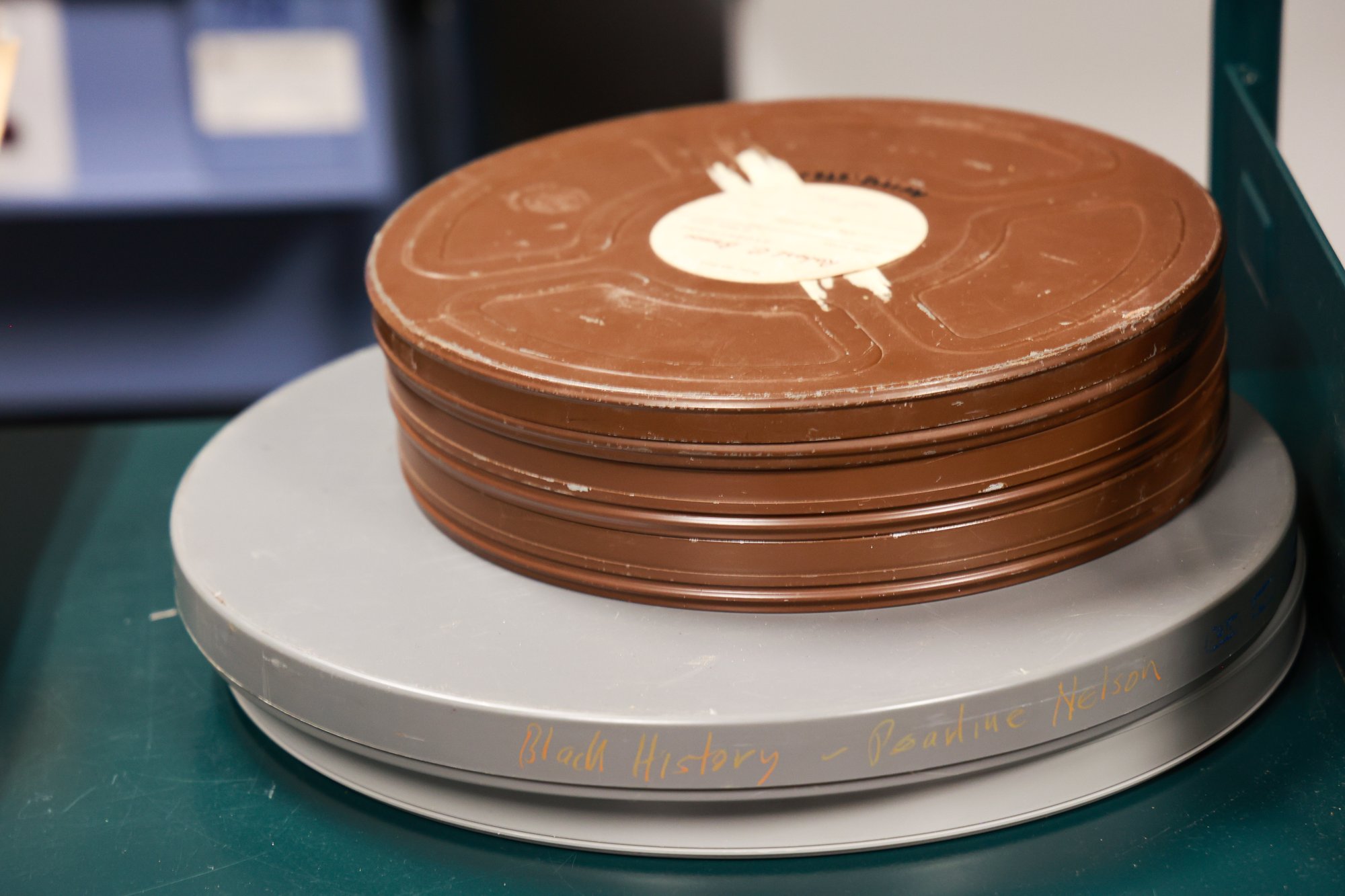 media duplication (2)