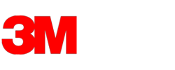 3M logo.