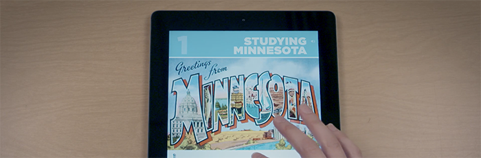 Interactive eBook tips and support.