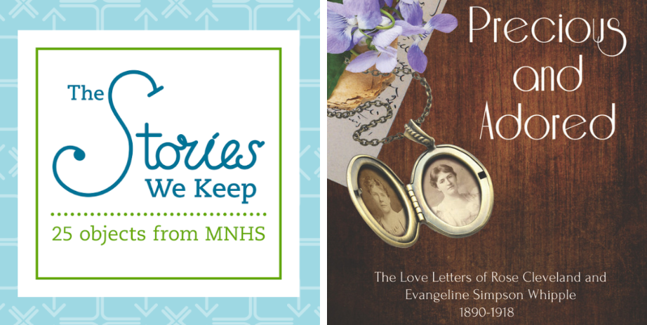 Precious and Adored Book Club: Merriam Park Library